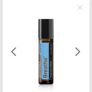 Bundle 3 for $30 Respiratory Breathe Rollerblend